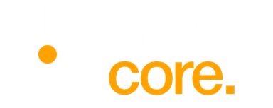 Purple Core Logo